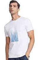 Amazon Brand - Men's Formal Shirts Upto 87% Off starting at Rs.257 + 10% extra discount on some

