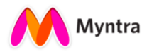 Myntra - 10% Instant Discount on Bank Of Baroda Credit Cards
