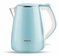 Havells Kettle Aqua Dx 1.2 Ltr Blue 1500 W

