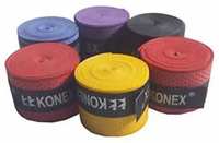 ADIDAS SP E ACTIVE 4USS Blue Strung Badminton Racquet