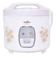 Lowest - Kenstar My Shef 1.8 Liter 700 W Rice Cooler

