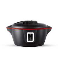 Milton Smart Hotpot Electric App Enabled Casserole, 1.45 Litre, Black