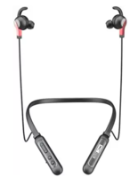 Altec Lansing AL-NB-04 BT Earphone, Black