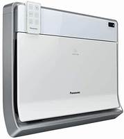 Panasonic F-PXL45ASD 13-Watt Air Purifier (Silver) 