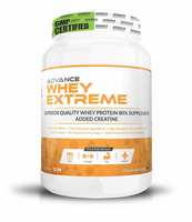 Whey Protein Extreme Powder (1Kg, Chocolate) @777