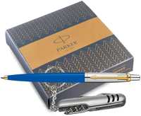 Parker Jotter Standard Ball Pen with Swiss Knife