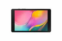 Samsung Galaxy Tab A 8.0" 32 GB Wifi Android 9.0 Pie Tablet Black (2019) - SM-T290NZKAXAR