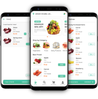 fraazo app : get free delivery on orders above 299 (groceries are starting from 11rs + new users will get 150 off by using referal) only for Mumbaikars