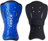 Cosco Club Football Shinguard (Blue)