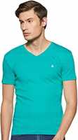 Up to 65% off On UCB, Redtape T-shirts