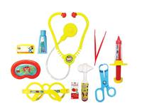 Disney Mickey Mouse Doctor Set