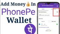 Phonepe : Get Flat 10 Cashback On Rs.100 Wallet Add Money ( Flipkart Order Using Phonepe 35)