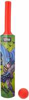 Batman Kids First Plastic Bat and Ball