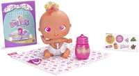 Bellies The Bellies Pinky-Twink, Interactive Doll for Girls 3+ Above