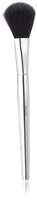 Amazon Brand - Solimo Flat Foundation Brush,Â Silver