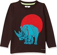 Cherry Crumble Kids Clothing Upto 91%off