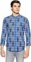 Top Brand Men’s Shirts From Just Rs.443