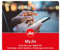 Jio Phone Offer - Buy 1 Get 1 Free on Jio Phone Recharges & Extra 300 Minutes in a Month For Non- Recharge Jio Phones 