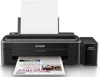 Epson L130 Single-Function Ink Tank Colour Printer 