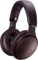 Panasonic RP-HD605NE-T Noise Cancelling Headphones
