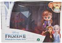 Frozen 2 Whisper & Glow3d Mini Figure Display House
