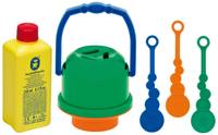 Pustefix Bubble Bucket Bubbles