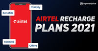 [Back Again] Slice - Airtel 50 back on 349. Extra 500 for new users.