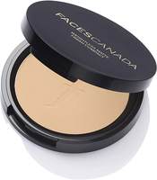 Faces Canada Weightless Matte Finish Compact, Beige 03, 9 g