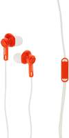 Philips SHQ2300OR/00 ActionFit Sports Headphones (Orange)

