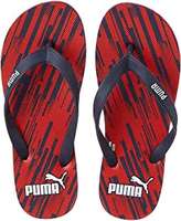 Puma Slippers starts from ₹195 + 5% extra discount Coupon on some