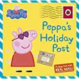 Peppa Pig: Peppa’s Christmas Post