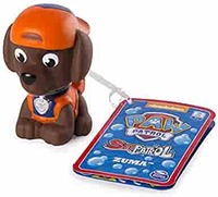 Paw Patrol Bath Squirters - Lifeguard Zuma