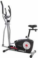 Cockatoo CE03ADVANCE Smart Series Elliptical Cross Trainer (1 Year Warranty, Free Installation Assistance) upto 34%off