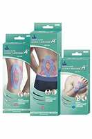 Oppo Medical Inc Maxtaping A+, Blue, 10 Piece