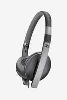 Lowest - Sennheiser HD 2.30i On Ear Wired Headset (Black)