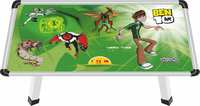 Toyzone Ben10 Kids Multipurpose Table 12x24