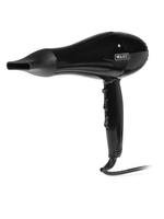 Wahl Unisex Black Veloria Dryer WPHD4 with 2 Attachment