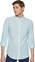 United Colors of Benetton Men's Shirts Up to 80% Off - Rs. 575