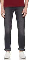 Diverse Men's Jeans at upto 81% off starting @ 469 + extra 10% discount on some
