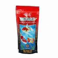 Taiyo Drago 100gm Pouch fish food @ 30rs
