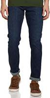 Lee Men's Jeans Minimum 70% to 80% off from Rs. 556  