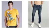 Myntra - Upto 60% off + Extra 10% off using Code