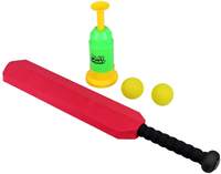 Mitashi Playsmart Cricket Set @ 437