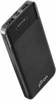 P-Tron 10000 Mah Power Bank @499/-