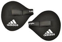 Loot - Adidas ADGB-12143 Palm Grip One Size (Black)