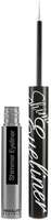 Absolute New York Shimmer Eyeliner, Silver, 2.8ml