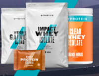 Desidime Exclusive | Get 27% Off on Myprotein (Till 20th May)