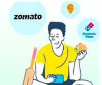 Paytm : Get Flat 50 Cashback On Flipkart, Myntra | Flat 50 On Swiggy, Zomato ( 50+50 =100 Cashback ) on min Rs.100