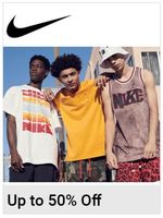 10% Instant Discount with ICICI Bank Credit and Debit Cards (Fashion category) 19 May