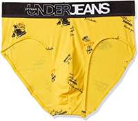 UnderJeans by Spykar Men innerwears  up to  80 % off